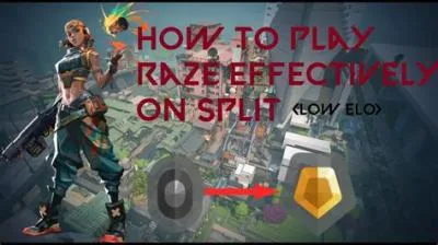 How do you use raze effectively?