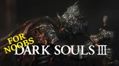 What is the best noob class dark souls?