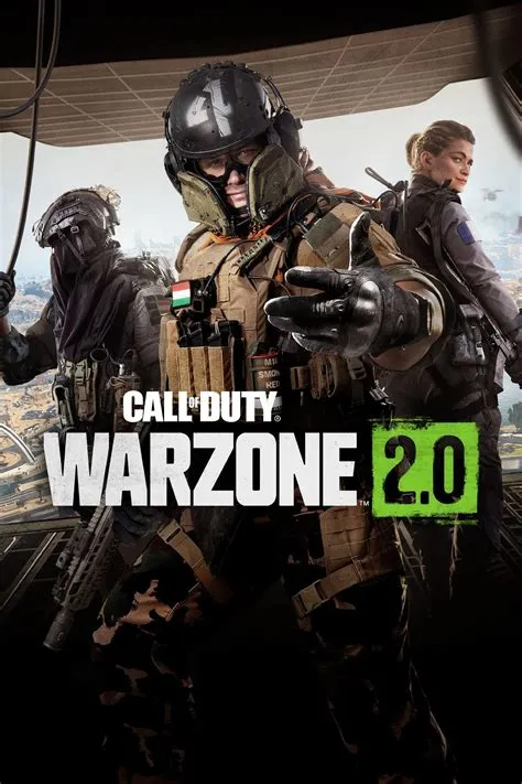 What is the best warzone 2 mode?