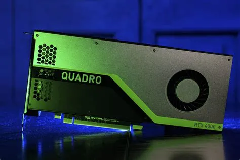 Why is rtx 4000 so expensive?