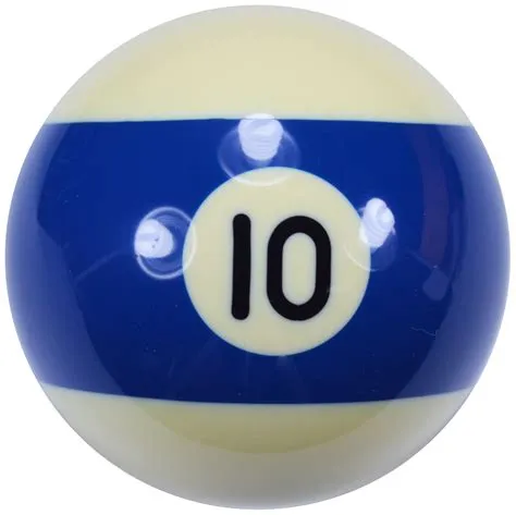 Can you call safety in 10-ball?