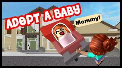 Why cant you play adopt me on roblox?