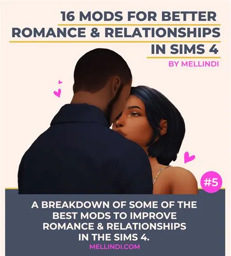 How do you guarantee romance on sims?