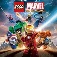 Can you play lego marvel super heroes 2 co-op?