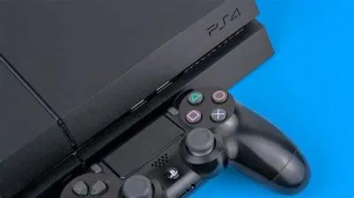 How many types of ps4 are there?