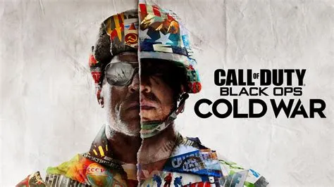 Why won t my call of duty cold war let me play?