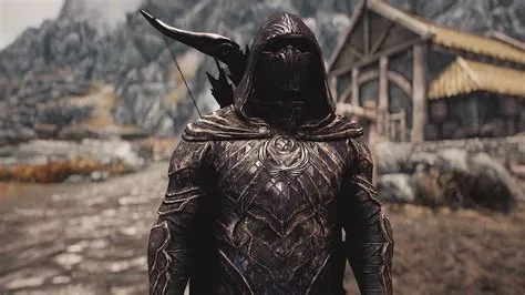 Is light armor better in skyrim?