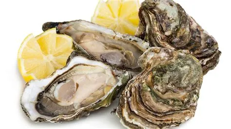 Are oysters killed before eating?