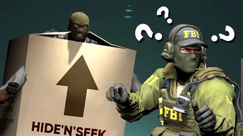 What is the most popular mode in csgo?