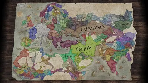 What is the best country to start in ck3?