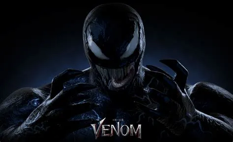 Will there be a venom 3?