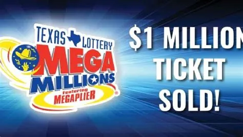 How does texas mega millions work?