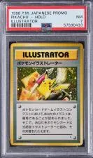 What rare pokémon card sold for 900k?