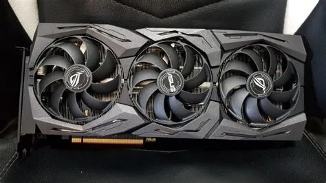 What is the rtx 2070 equivalent to?