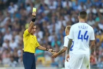 Do players miss a game yellow card?