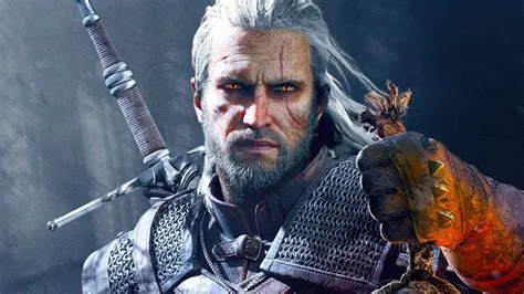 Is geralt good or bad?