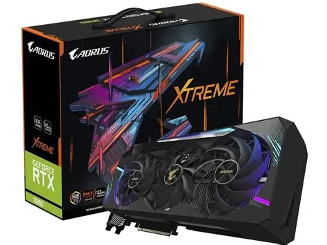 Is the rtx 3080 high-end?