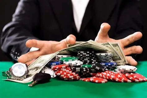 Is private gambling illegal in australia?