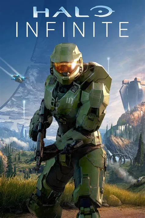 Is halo infinite campaign included in game pass?