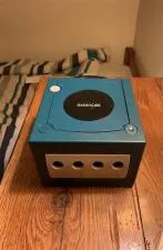 Why is gamecube called gamecube?