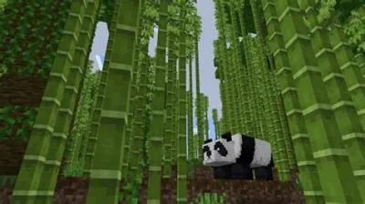 How useful is bamboo minecraft?