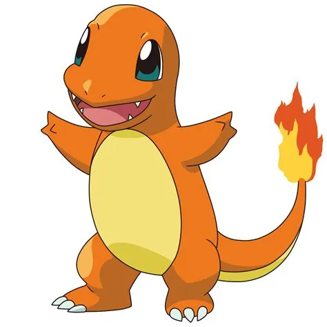 Can you get charmander in pokémon violet?