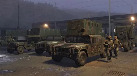 What year is arma 2 set?