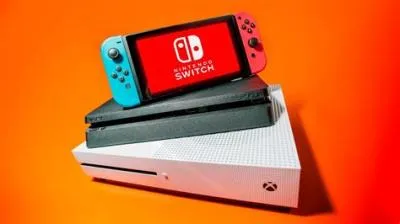 Is switch more popular than playstation?