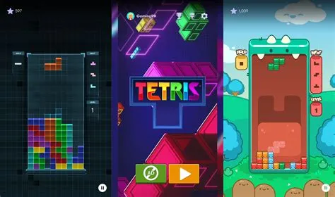 Is tetris good for iq?