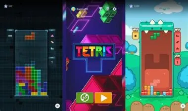 Is tetris good for iq?