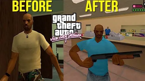 Who killed lance brother in gta vice city?