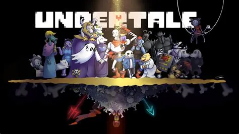 Is undertale a 2.5 d game?