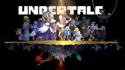 Is undertale a 2.5 d game?