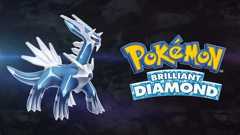 Are shinies rare in pokemon brilliant diamond?