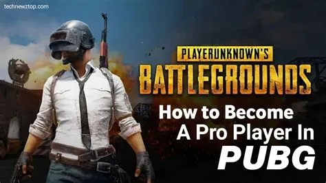 Who is no 1 pubg pro player?