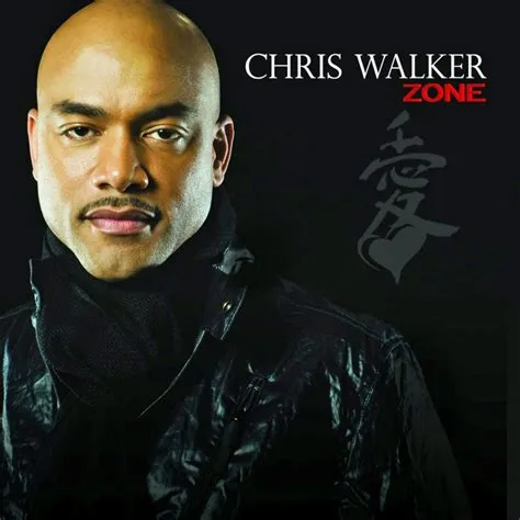 What does chris walker do?