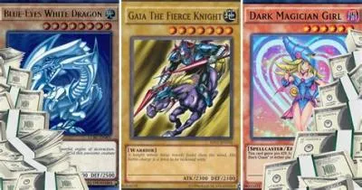 How do i know if my yu-gi-oh card is worth money?