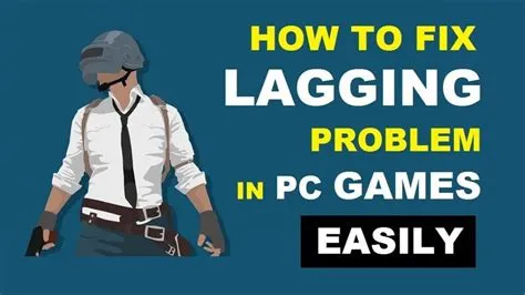 How much lag is too much?