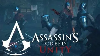 How many npcs are in assassins creed unity?