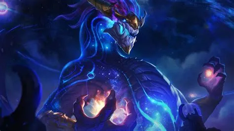 How strong is aurelion sol?