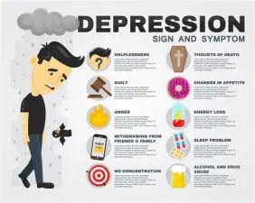 Does depression stay a lifetime?