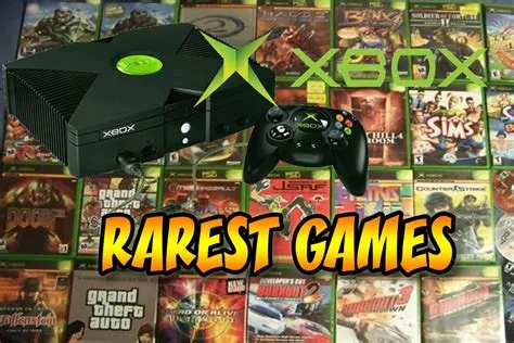 Are xbox games expensive?