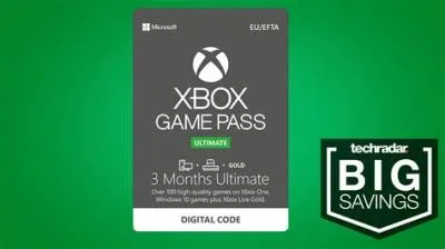 Can you pay for a full year of game pass ultimate?