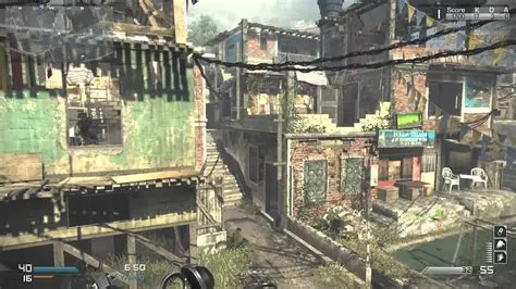 Is 60 fps good for mw2?