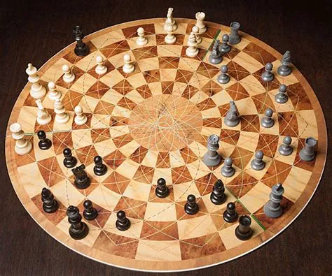 What game is more complex than chess?