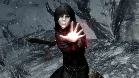 Can i stop being a vampire after dawnguard?