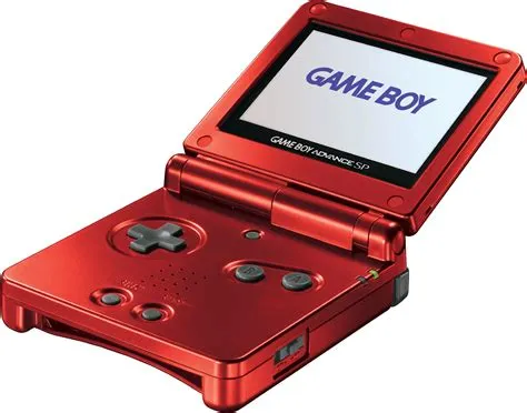 Why is the gameboy so popular?