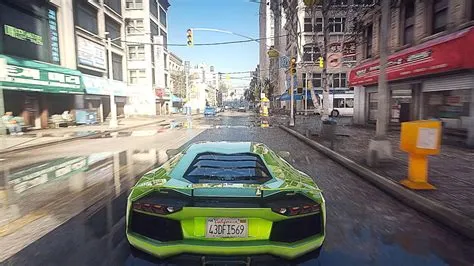 Which rtx is best for gta 5?