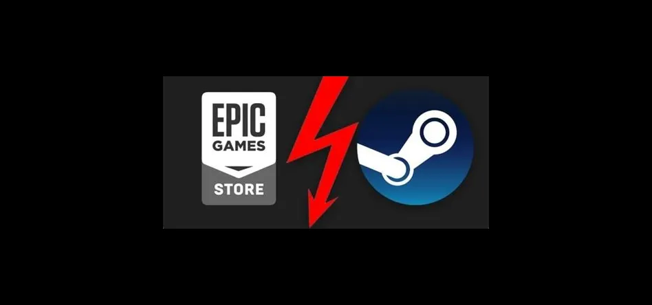 Will epic games overtake steam?