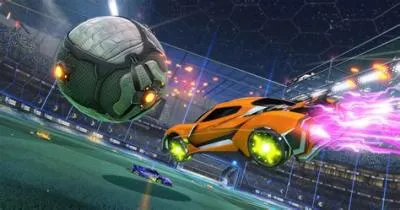 How many players play rocket league right now?